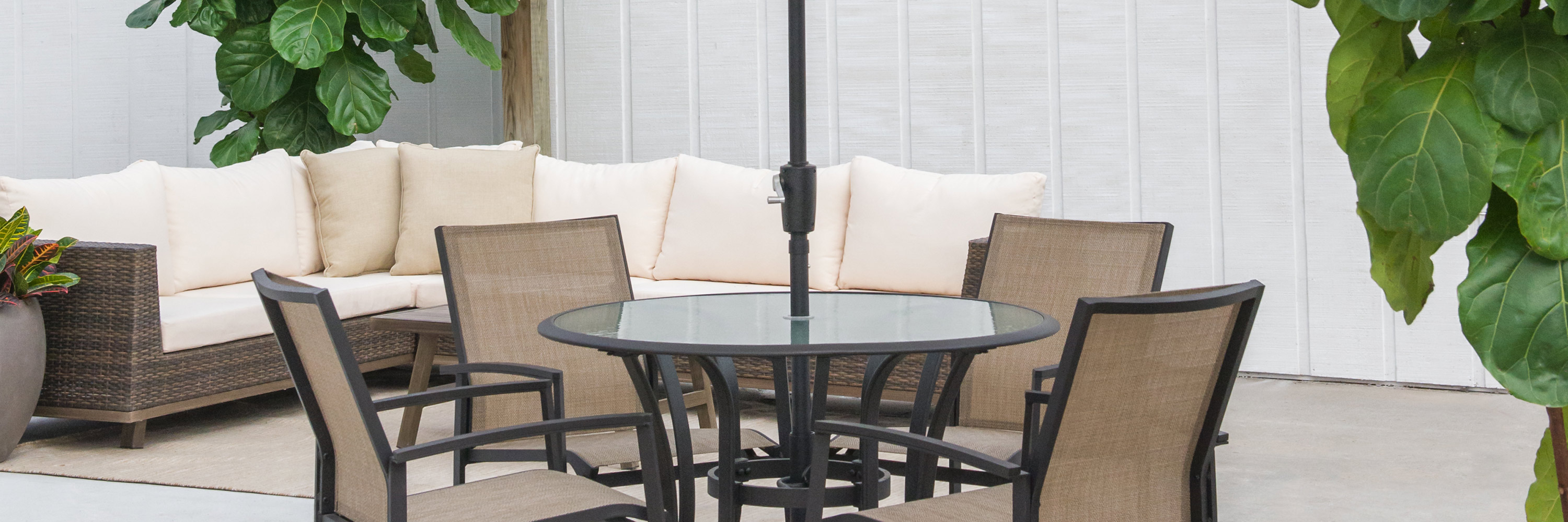 Patio Essentials on a Budget Mulhall's