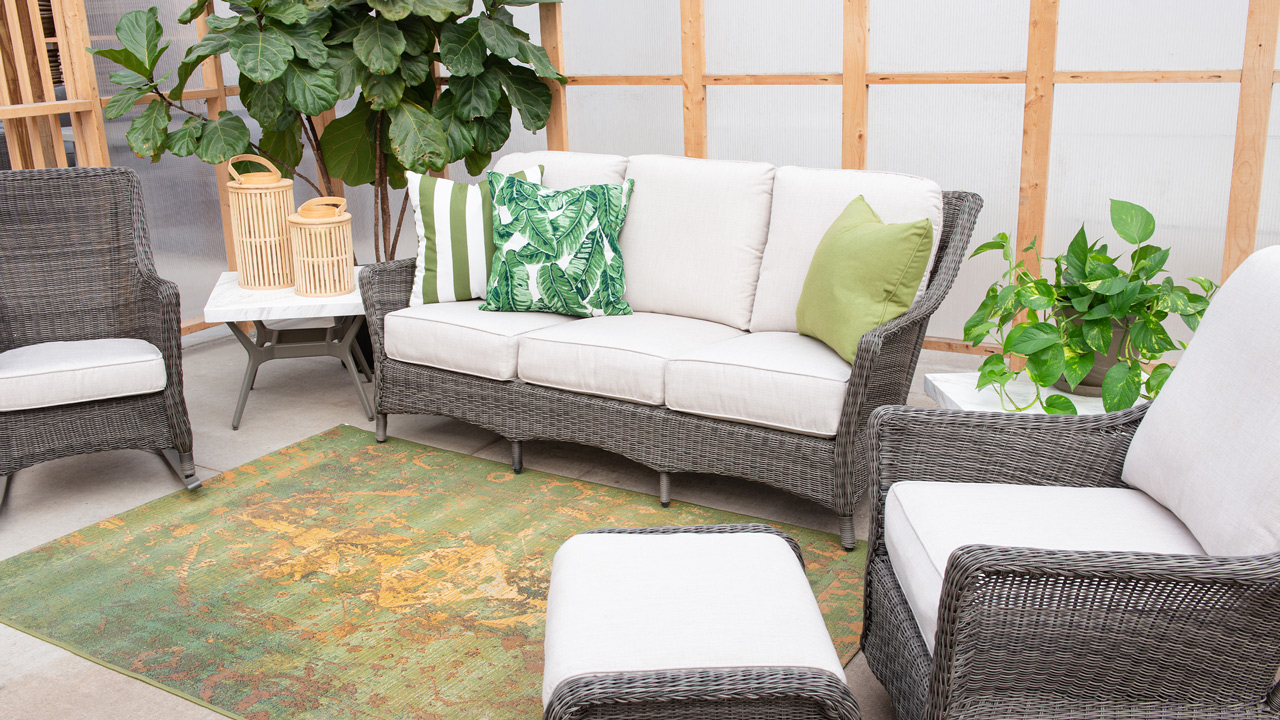 Patio Collections You’ll Love Mulhall's