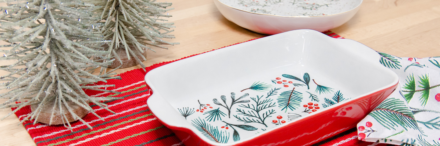 14 Essentials for Holiday Entertaining