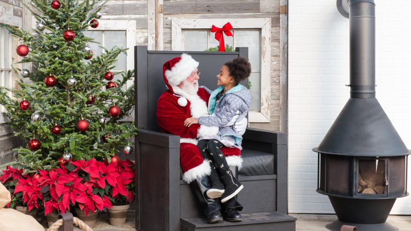 Mulhall's Nursery Garden Center & Landscaping Services