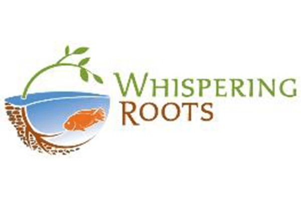 Whispering Roots