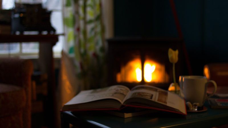 How to add a Warming Touch of Hygge