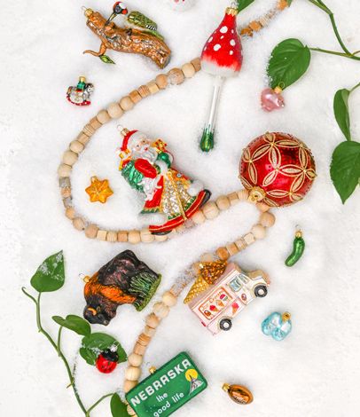 Christmas Gift | Mulhall's