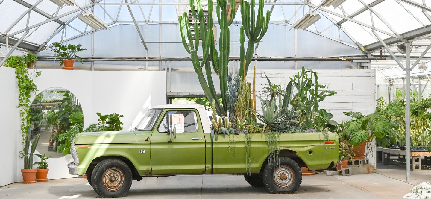 Mulhall's Nursery Garden Center & Landscaping Services