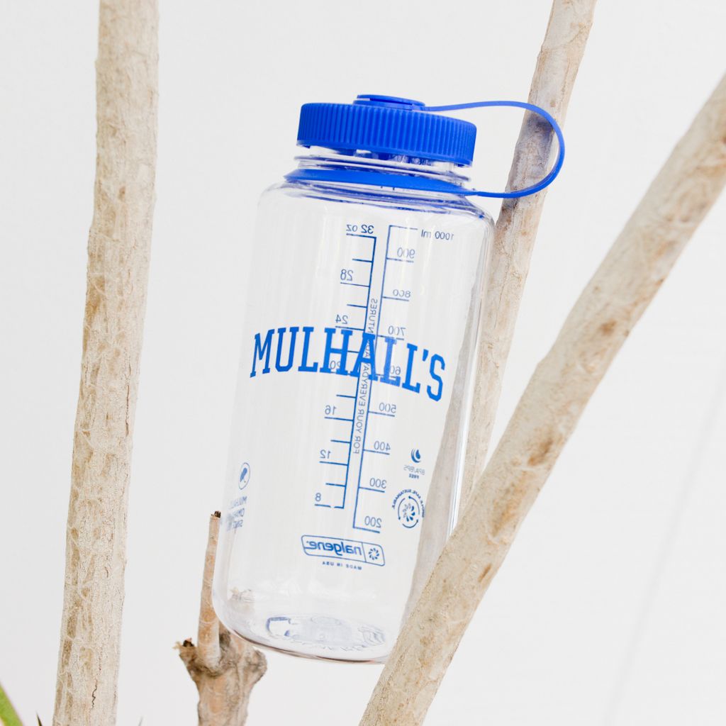 Mulhall's PT Nalgene