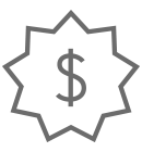 Cash Reward Icon